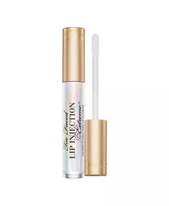 Средство для увеличения объема губ Lip Injection Extreme мгновенного и длительного действия Too Faced, цвет Pink Punch