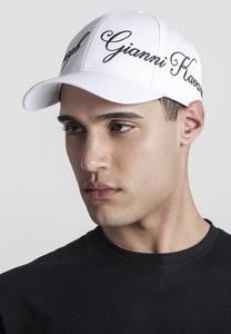 Бейсболка Gianni Kavanagh Cap, White