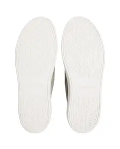 Гибридная обувь для мужчин, мокасины Calvin Klein, белый