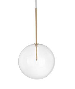 Подвесной светильник Ideal Lux EQUINOXE, латунь - высота: 249 см