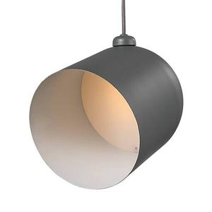 Подвесной светильник Nordlux Angle, 21x21x21 см, серый
