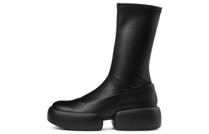 Ботильоны CHARLES&KEITH Ankle Boots Women's