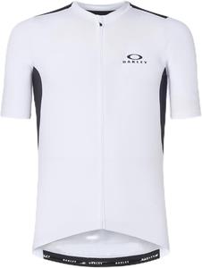 Футболка ENDURANCE MIX JERSEY унисекс для взрослых Oakley, белый