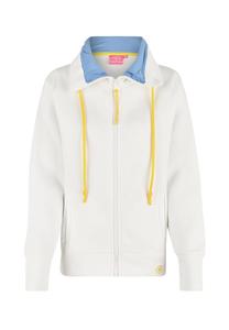 Толстовка Felina Salzhaut, белый