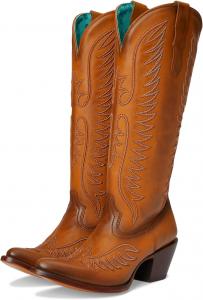 Ботинки Corral Boots Women's A4793, Tan