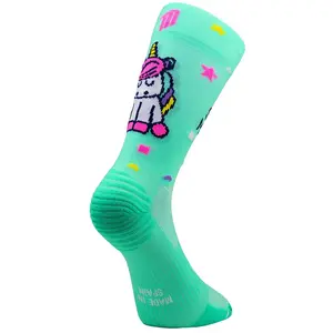 Носки Sporcks Stay, зеленый