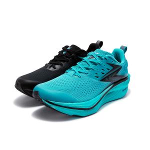 361° Кроссовки Flame 3 ET унисекс с низким верхом синего цвета