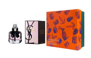 Парфюмерная вода Reverse Paris Eau De Parfum Rabbit Box, фруктовый шипр, 30мл/50мл SAINT LAURENT