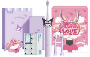 Электрическая зубная щетка EMIE