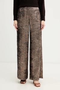 Брюки Morgan, коричневый