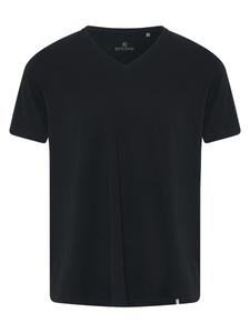 Рубашка Detto Fatto, черный