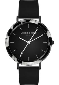 Часы Liebeskind Berlin, цвет black