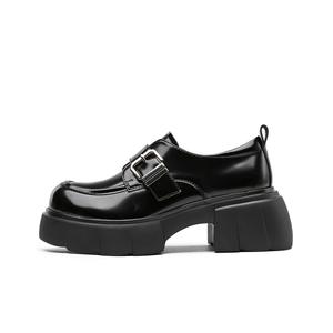 Лоферы женские Hotwind, Black