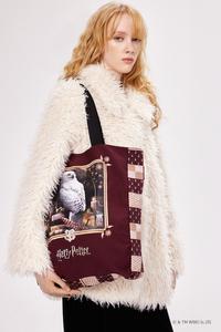 Хлопковая сумка Medicine, бордовый