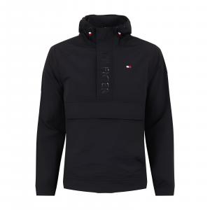 Tommy Hilfiger Куртка мужская, Black BL K