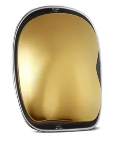 Набор Shell из 24 столовых приборов Christofle, серый