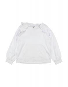 Толстовка Simonetta, белый