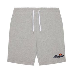 Тканевые шорты ellesse, серый