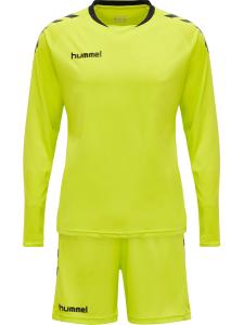 Толстовка Hummel Set Core Gk Set, цвет EVENING PRIMROSE