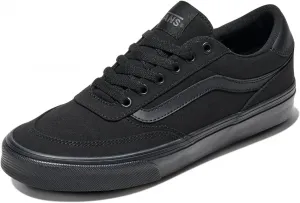 Кроссовки Vans Mens Brooklyn Ls, черный