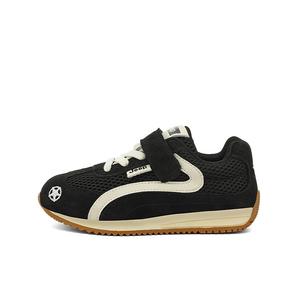 Износостойкие, легкие, амортизирующие, нескользящие, низкие, детские, повседневные кроссовки для детей Jeep, синий