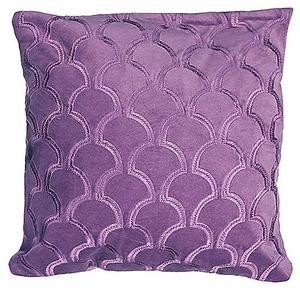 Наволочка Sia Deco TRACY, фиолетовый