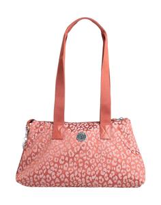 Сумка через плечо Kipling, темно-розовый