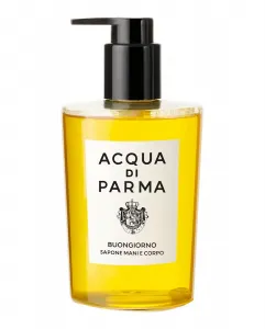 Гель для душа Buongiorno 300 мл Acqua Di Parma