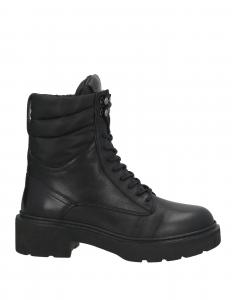 Ботильоны Unisa, черный