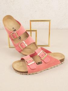 Мюли billowy, розовый