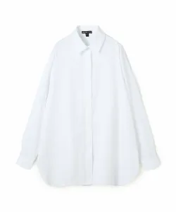 Рубашка из поплина Supima WSPI3241