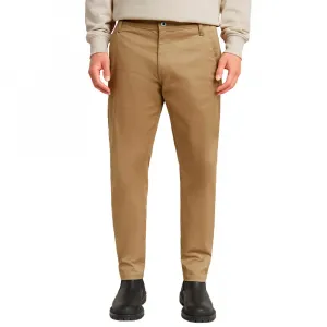 Брюки чинос G-Star Morry Tapered, бежевый