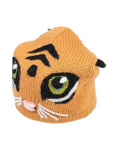 Головной убор Dolce&Gabbana, коричневый