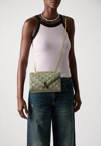 Сумка кросс-боди ALDO CHELSY, Khaki