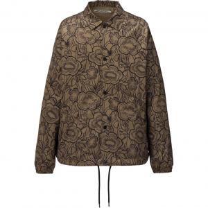 Onitsuka Tiger Куртка унисекс коричневая, Brown