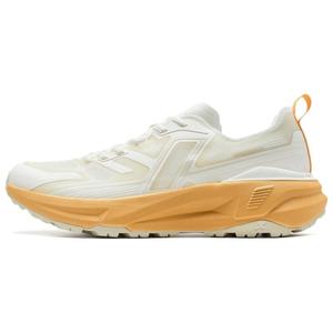 XTEP Кроссовки мужские, белые, с противоскользящим покрытием, износостойкие, низкие, повседневные