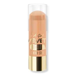 Бархатный контурный хайлайтер-стик L.A. Girl, Cashmere