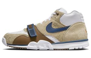 Кроссовки Nike Air Trainer 1 Ale Brown Limestone