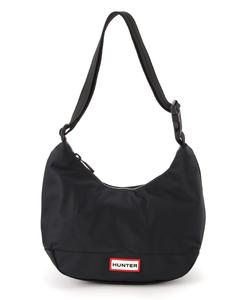 (U) Нейлоновый мини-хобо