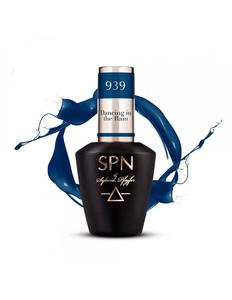 939 Гибридный лак Dancing in the Rain 8 мл SPN Nails