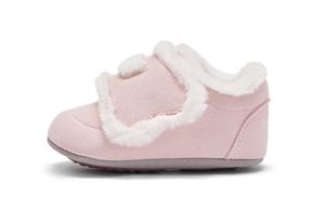 Обувь для малышей DAVE&BELLA, розовый