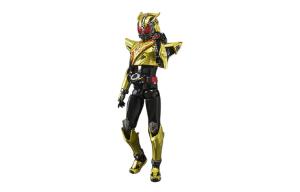 BANDAI Фигурка S.H. Figuarts Gold Drive 'Kamen Rider Drive'