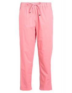 Брюки Myths, розовый
