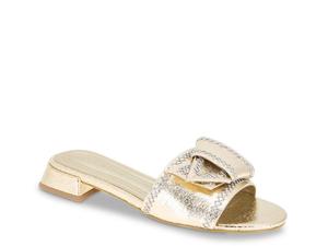 Сандалии BCBGeneration Amora Sandal, Platino