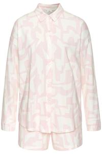 Пижама s.Oliver, розовый