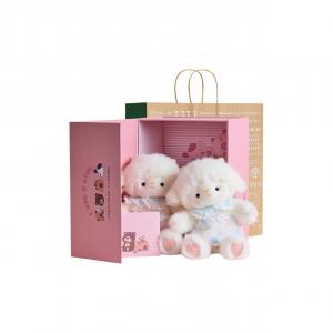 Плюшевая куколка Good Night Collection высотой 21см/32см/40см/60см The Green Party