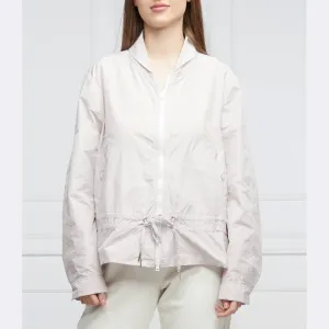 Куртка стандартного кроя Marc Cain, розовый