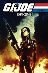 G.I. Joe: Origins Vol. 3 (IDW Publishing)