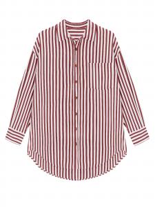 Imily Bela Блузка в красном цвете