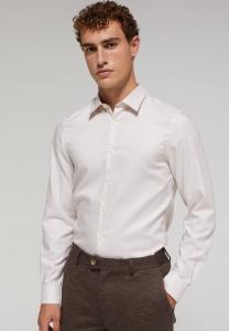 Деловая рубашка Van Gils, цвет white